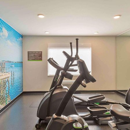 Extended Stay America Premier Suites - Providence - East Providence Ngoại thất bức ảnh