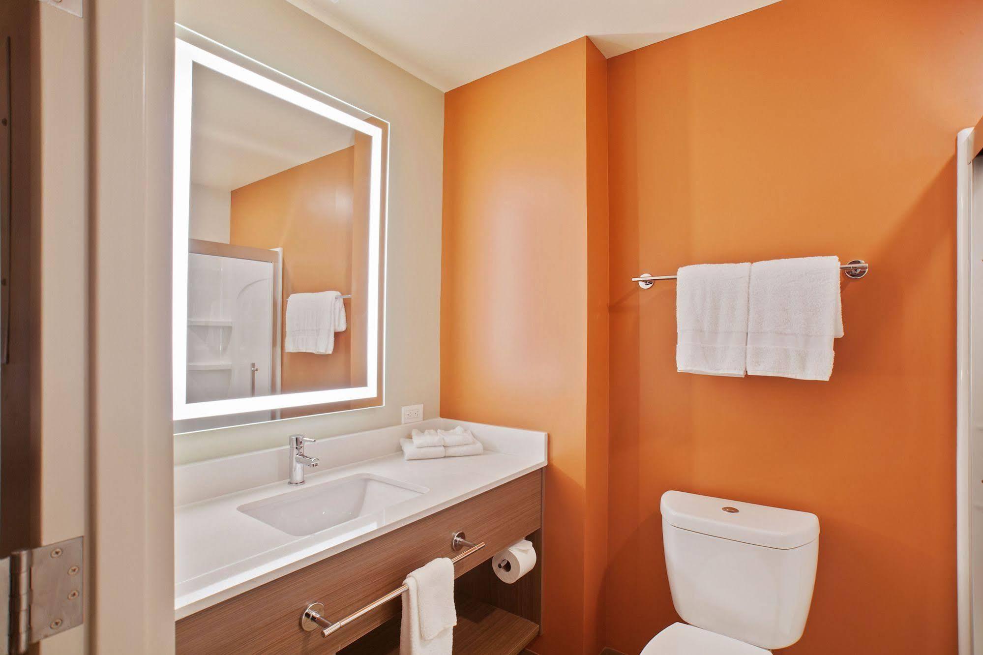 Extended Stay America Premier Suites - Providence - East Providence Ngoại thất bức ảnh
