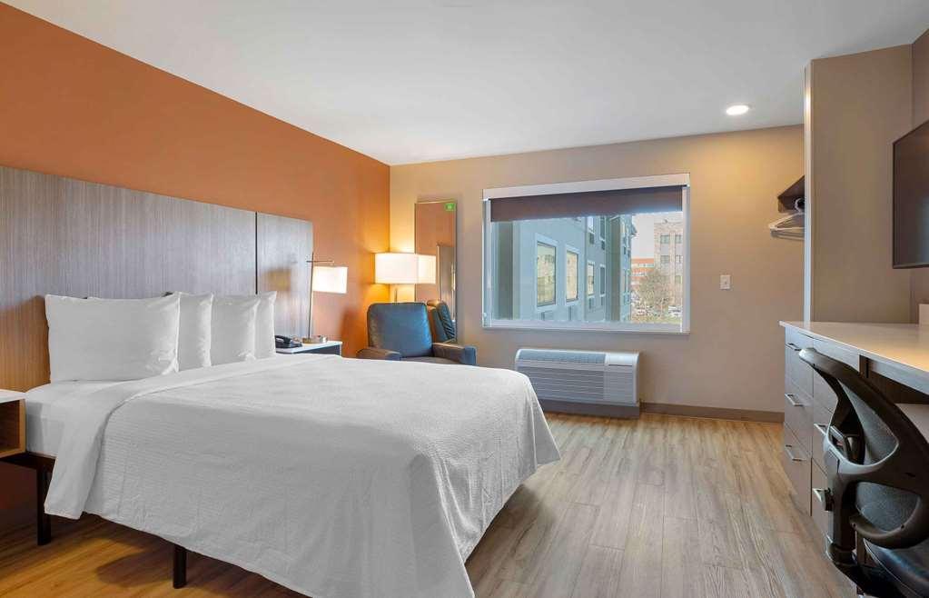 Extended Stay America Premier Suites - Providence - East Providence Phòng bức ảnh