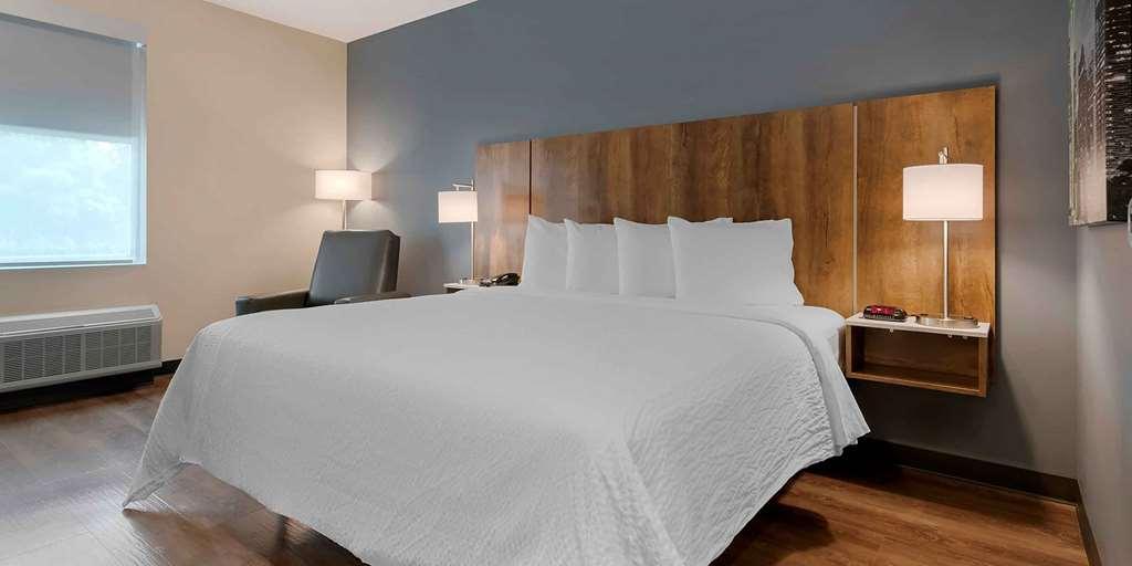 Extended Stay America Premier Suites - Providence - East Providence Phòng bức ảnh