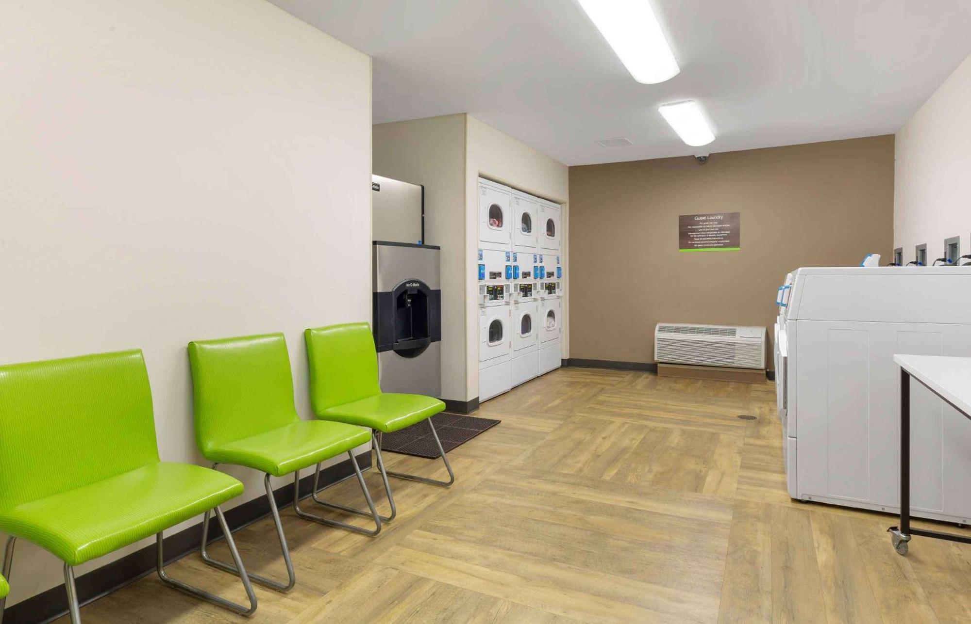 Extended Stay America Premier Suites - Providence - East Providence Ngoại thất bức ảnh