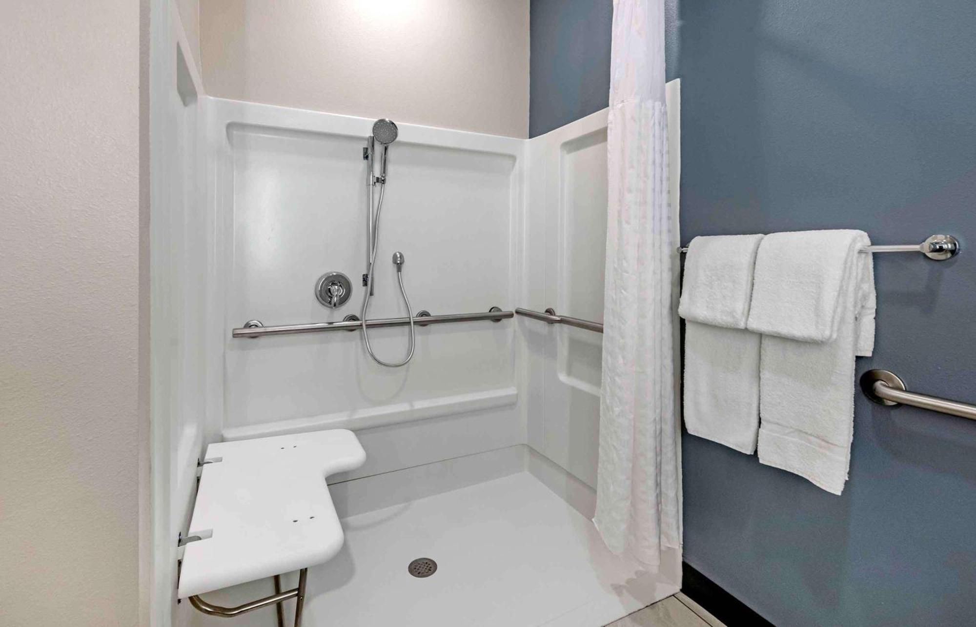 Extended Stay America Premier Suites - Providence - East Providence Ngoại thất bức ảnh