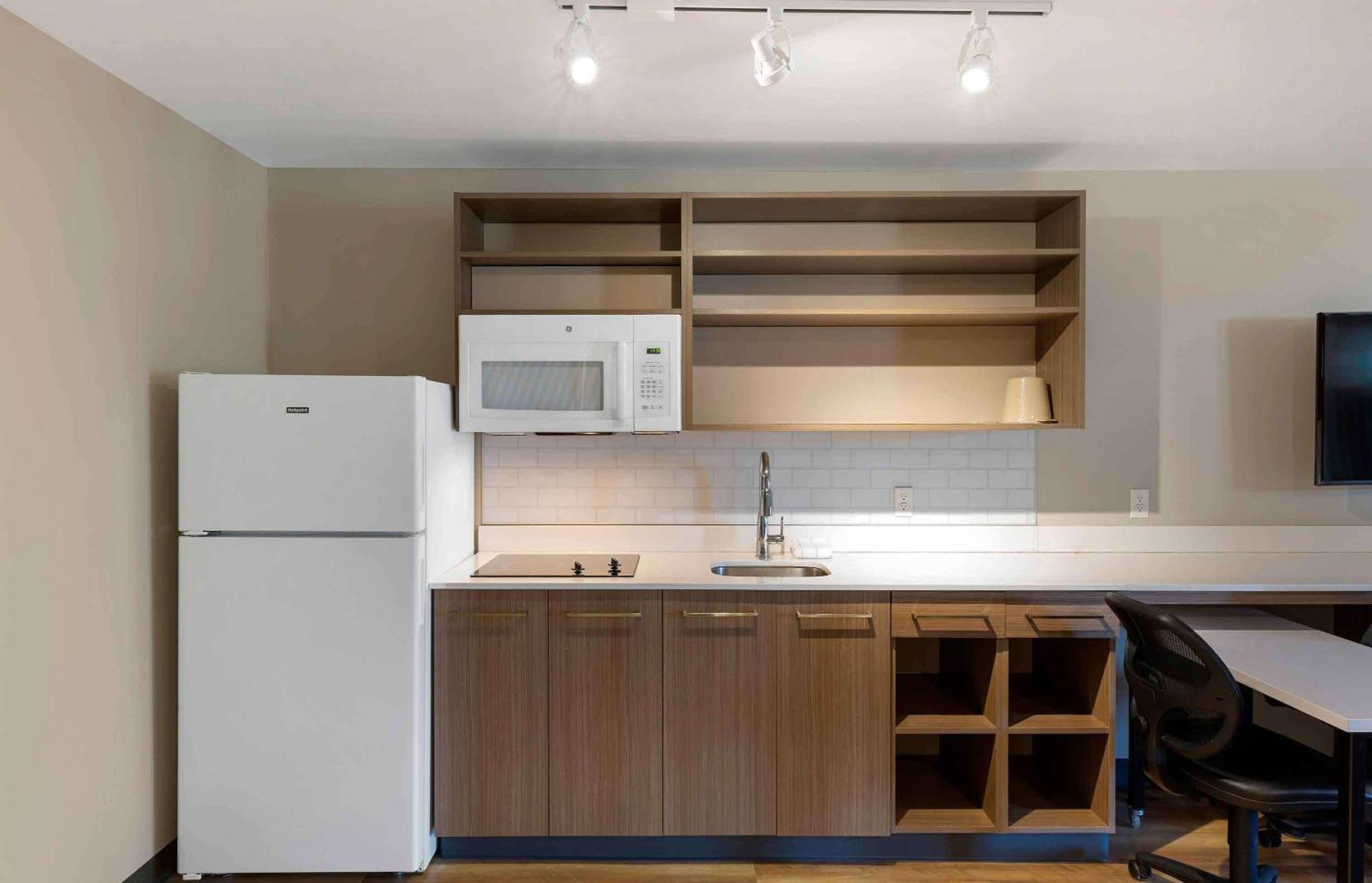 Extended Stay America Premier Suites - Providence - East Providence Ngoại thất bức ảnh