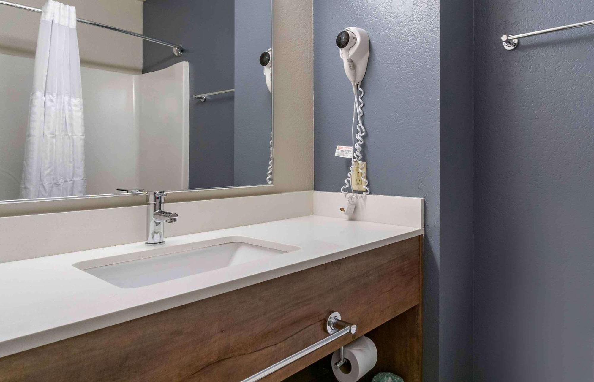 Extended Stay America Premier Suites - Providence - East Providence Ngoại thất bức ảnh