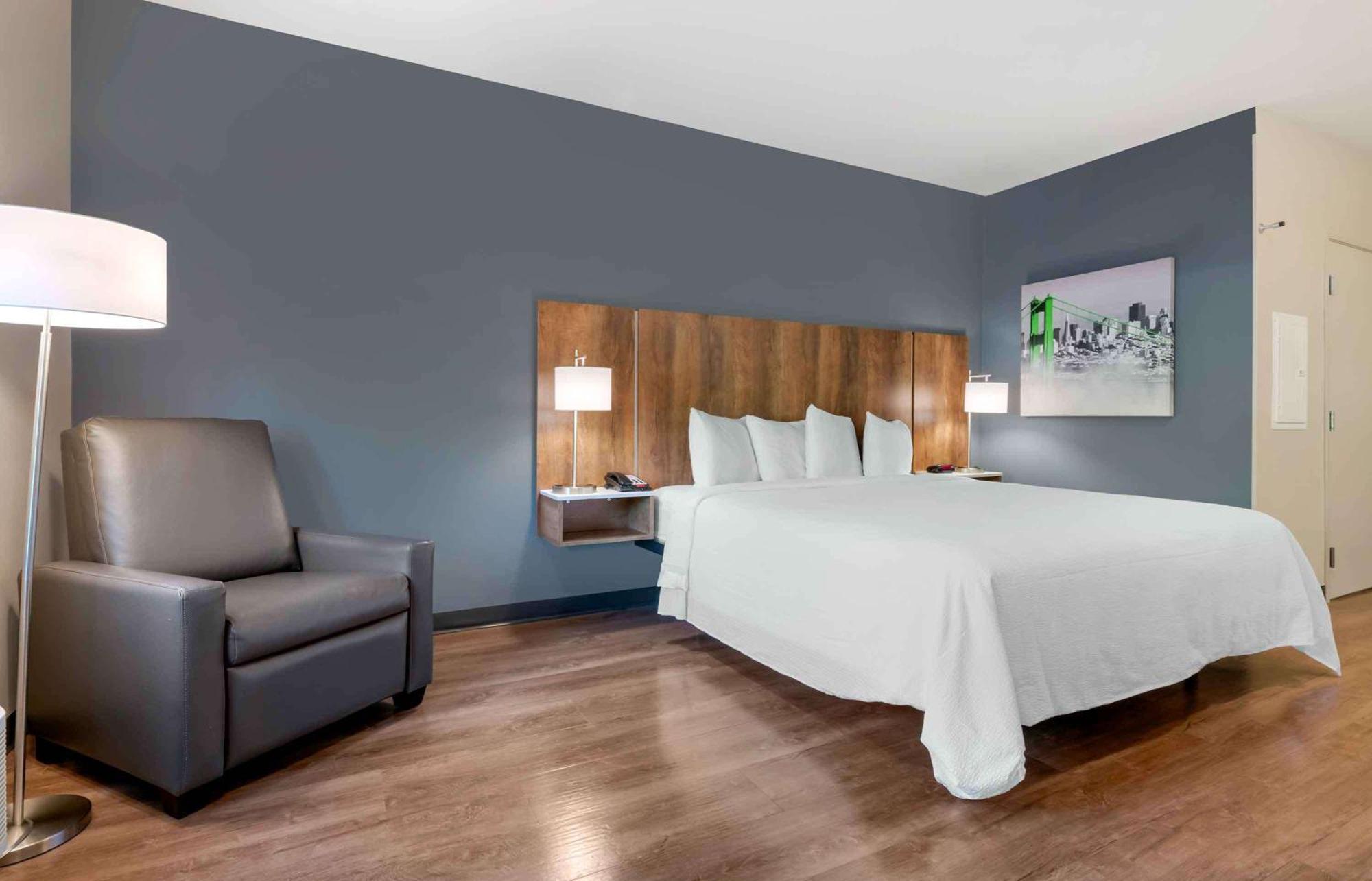 Extended Stay America Premier Suites - Providence - East Providence Ngoại thất bức ảnh