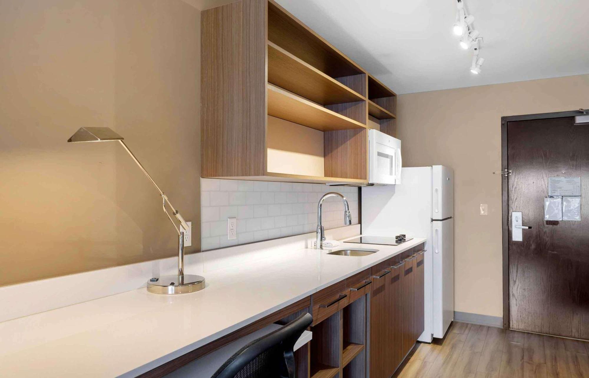 Extended Stay America Premier Suites - Providence - East Providence Ngoại thất bức ảnh