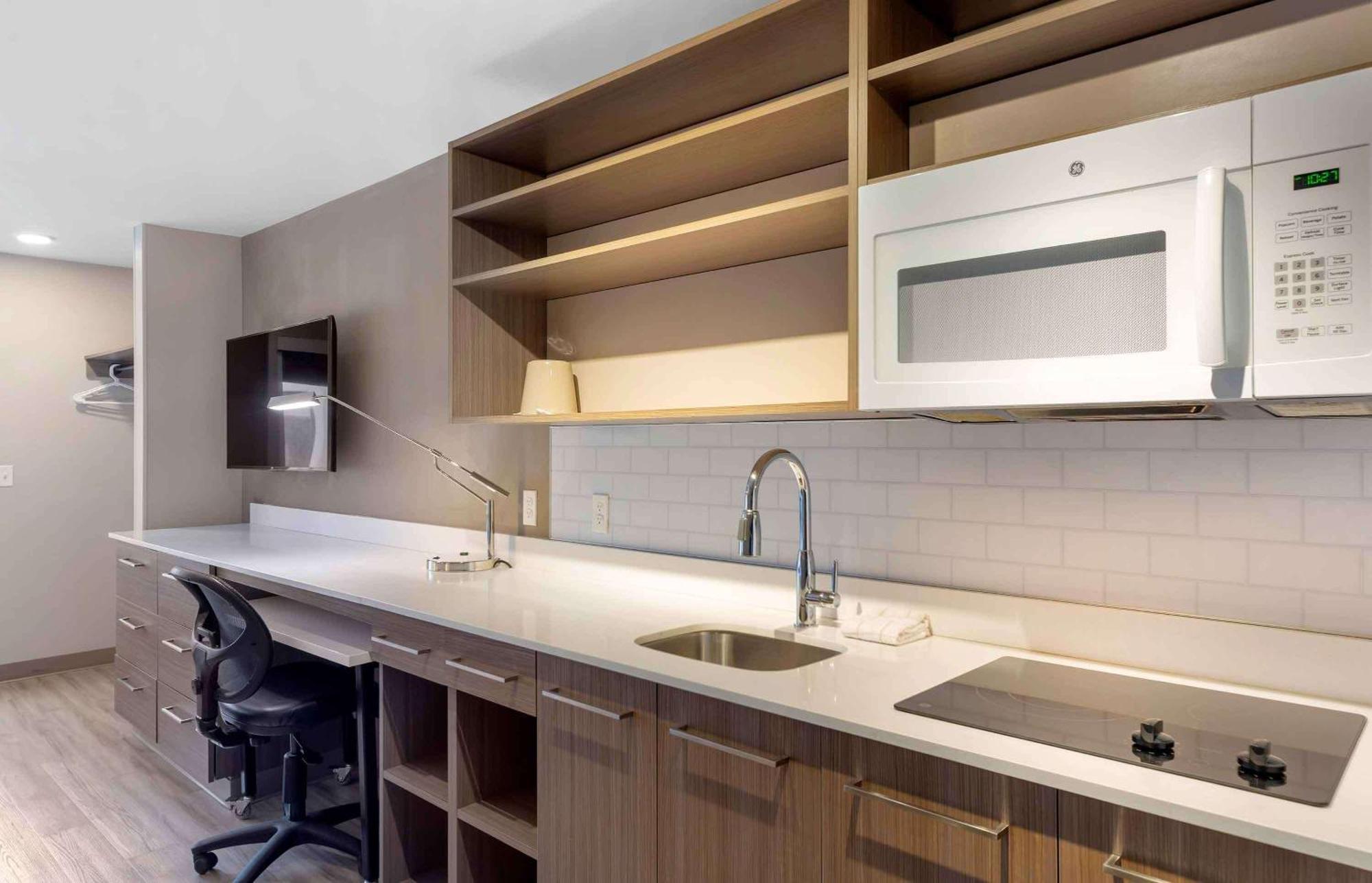 Extended Stay America Premier Suites - Providence - East Providence Ngoại thất bức ảnh