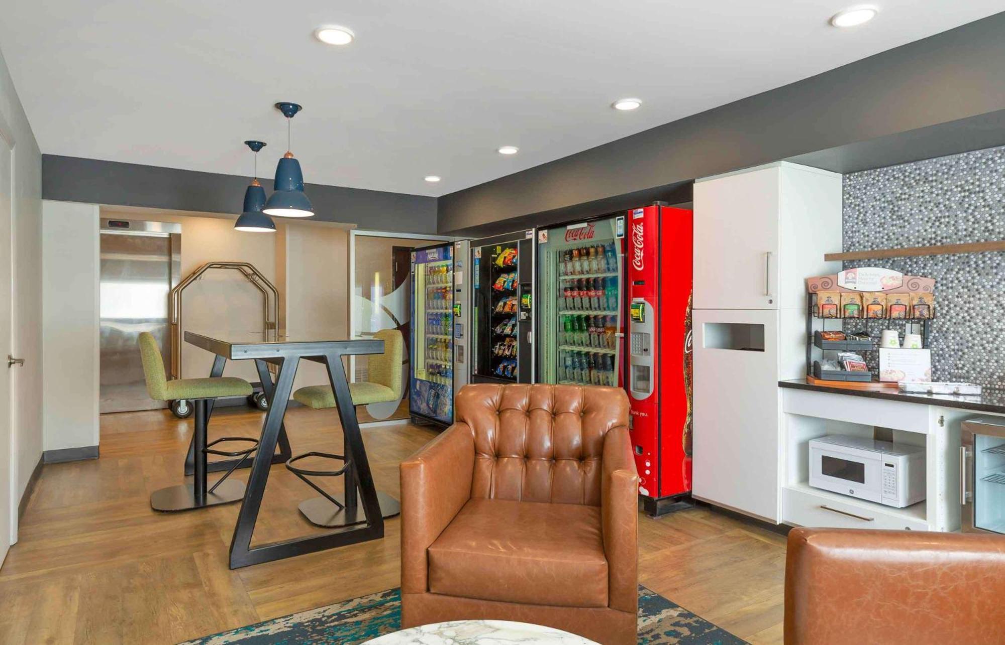 Extended Stay America Premier Suites - Providence - East Providence Ngoại thất bức ảnh