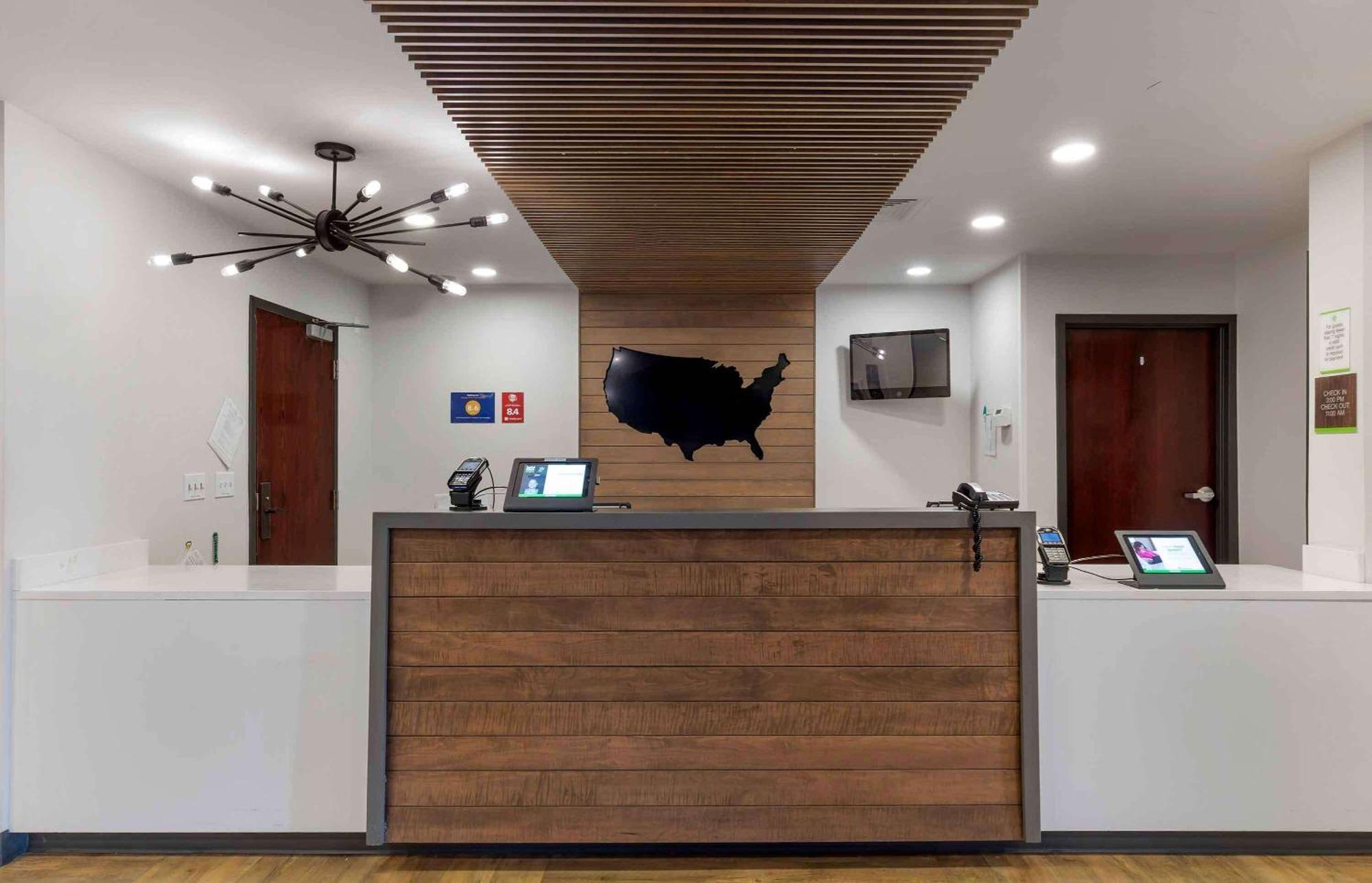 Extended Stay America Premier Suites - Providence - East Providence Ngoại thất bức ảnh