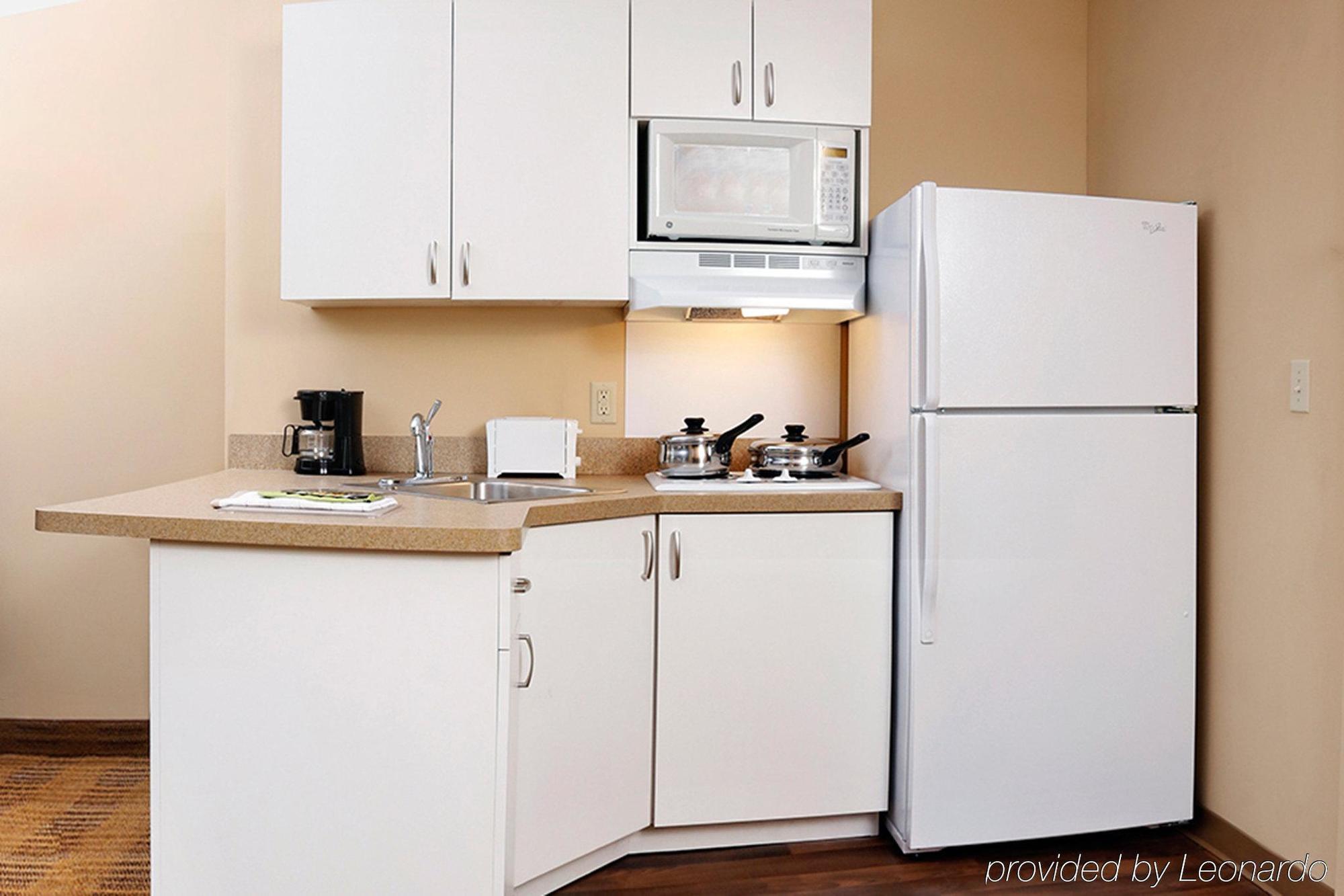 Extended Stay America Premier Suites - Providence - East Providence Ngoại thất bức ảnh