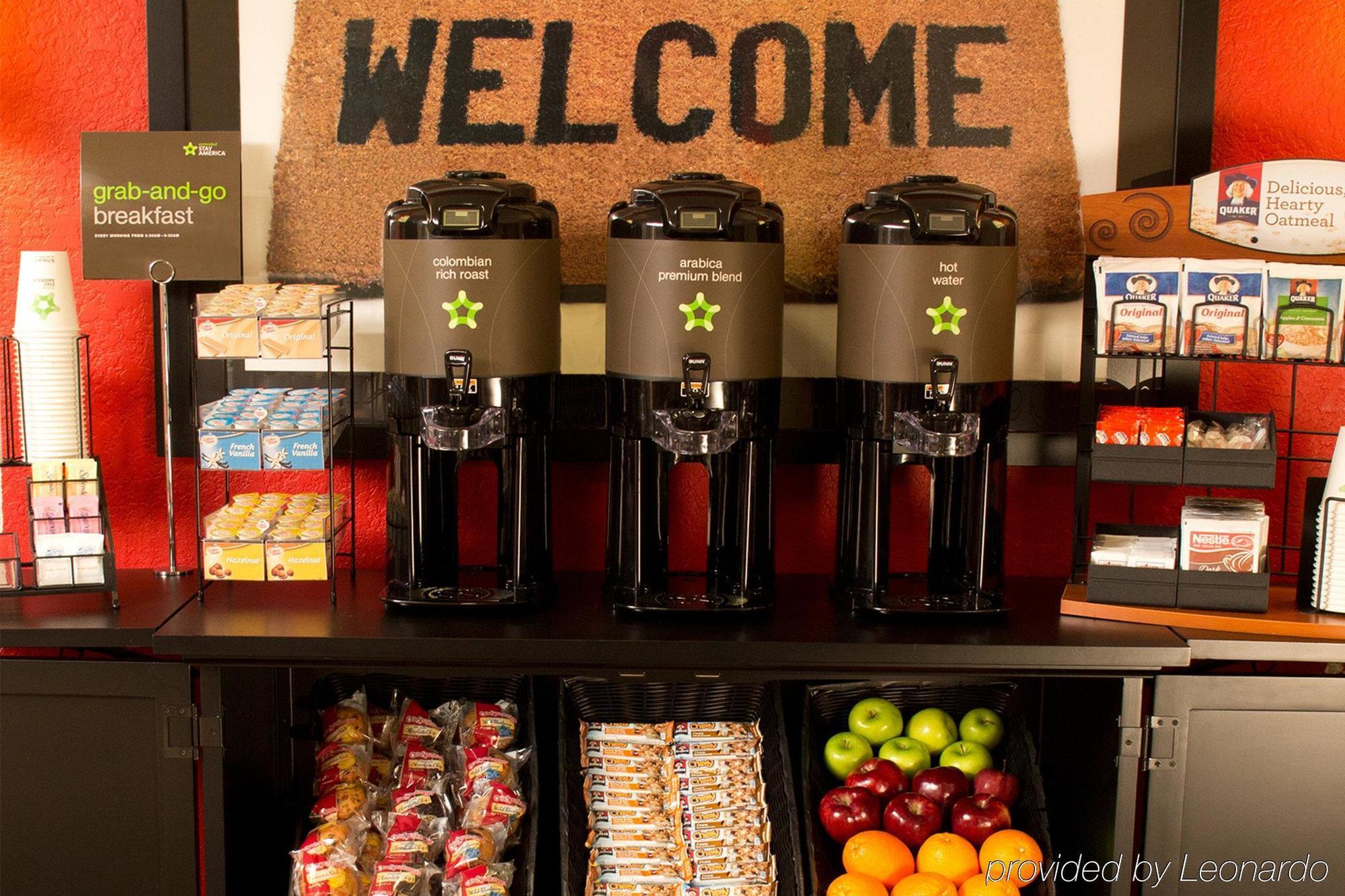 Extended Stay America Premier Suites - Providence - East Providence Ngoại thất bức ảnh