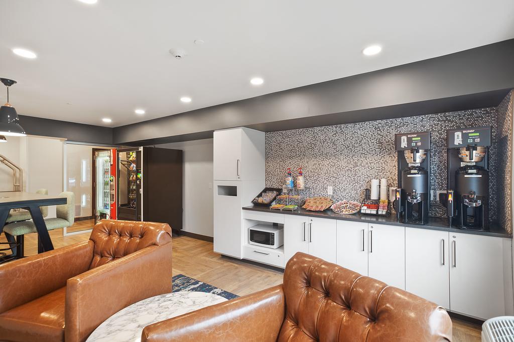 Extended Stay America Premier Suites - Providence - East Providence Ngoại thất bức ảnh