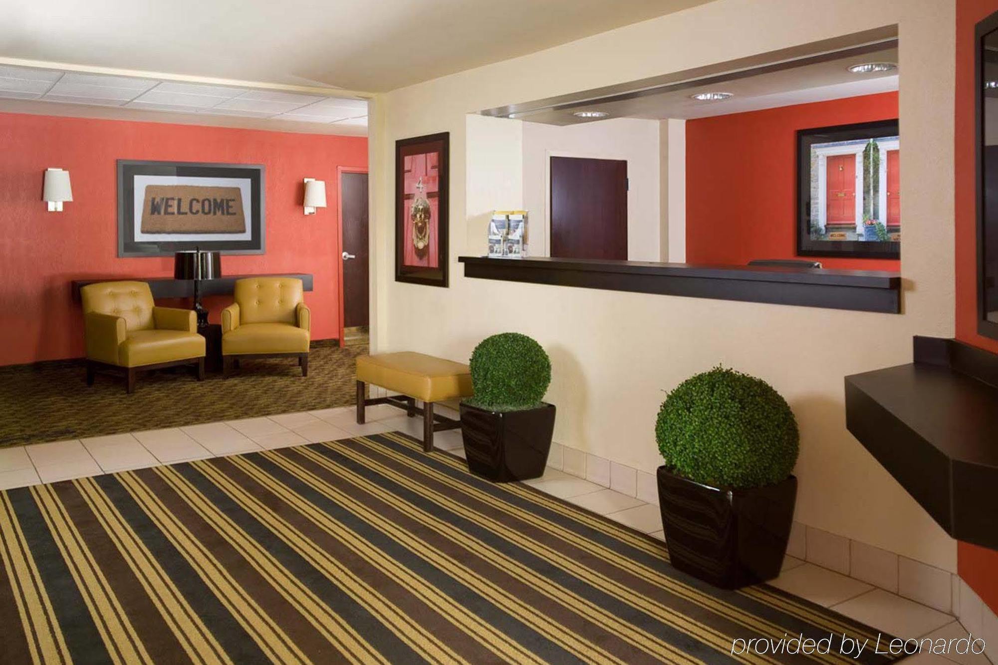 Extended Stay America Premier Suites - Providence - East Providence Ngoại thất bức ảnh