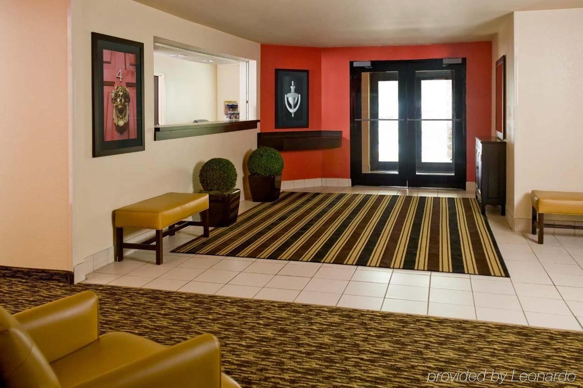 Extended Stay America Premier Suites - Providence - East Providence Ngoại thất bức ảnh