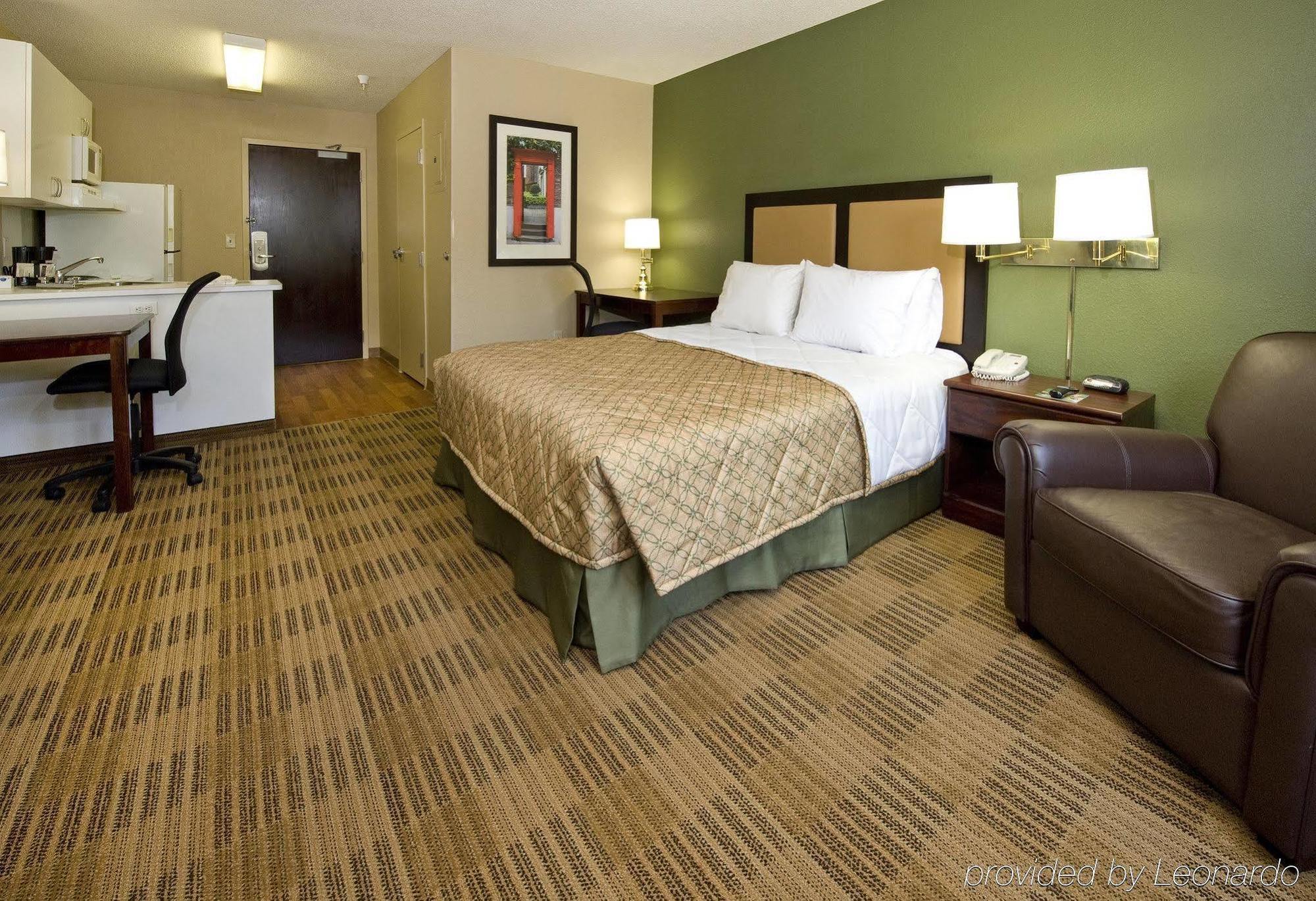 Extended Stay America Premier Suites - Providence - East Providence Ngoại thất bức ảnh