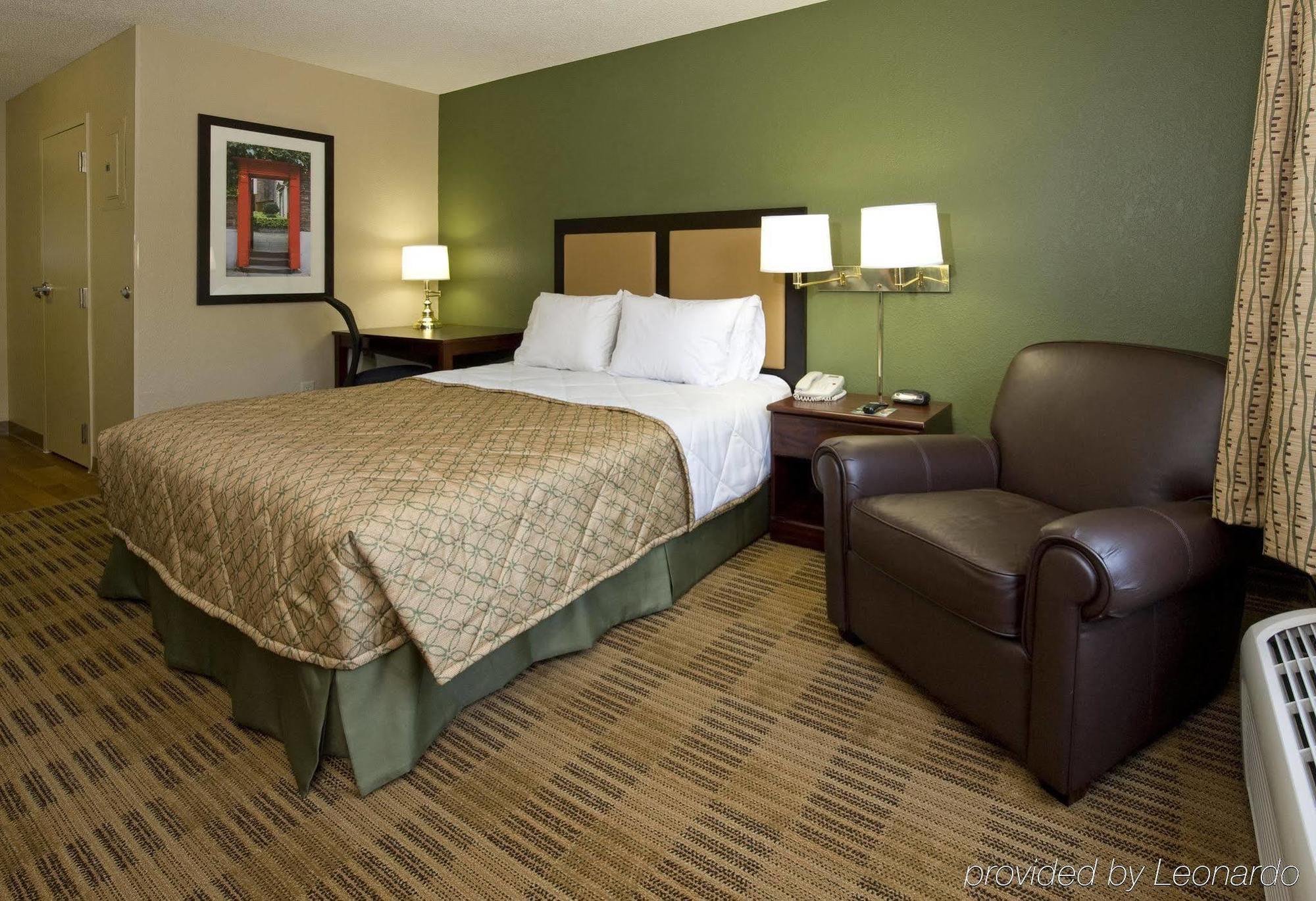 Extended Stay America Premier Suites - Providence - East Providence Ngoại thất bức ảnh