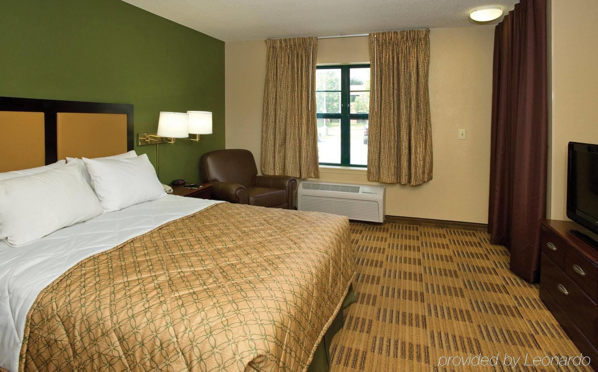 Extended Stay America Premier Suites - Providence - East Providence Ngoại thất bức ảnh