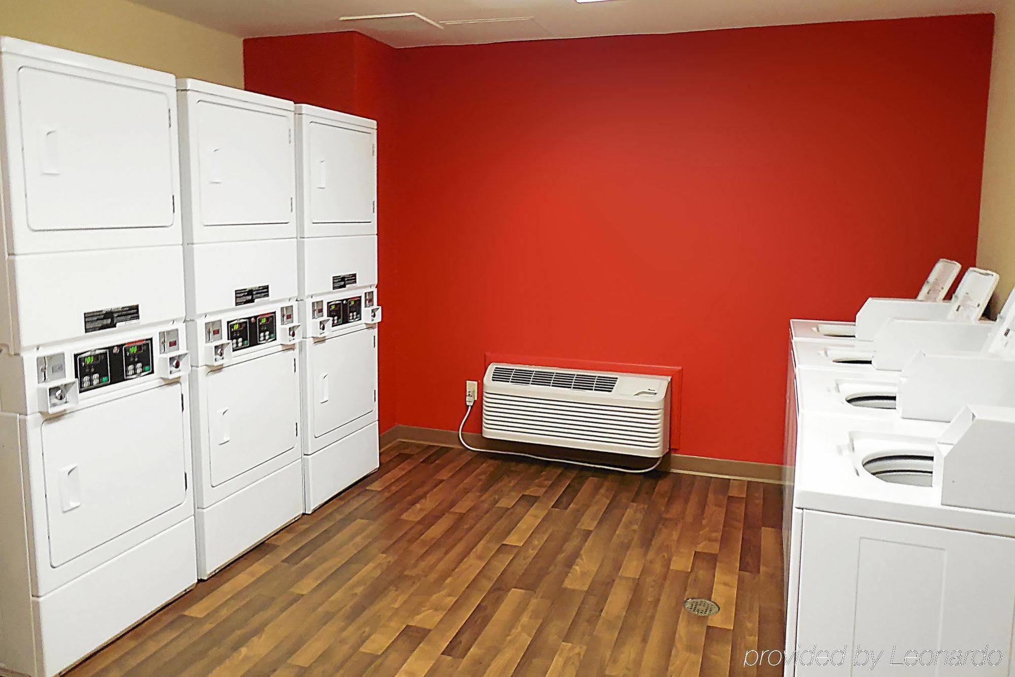 Extended Stay America Premier Suites - Providence - East Providence Ngoại thất bức ảnh