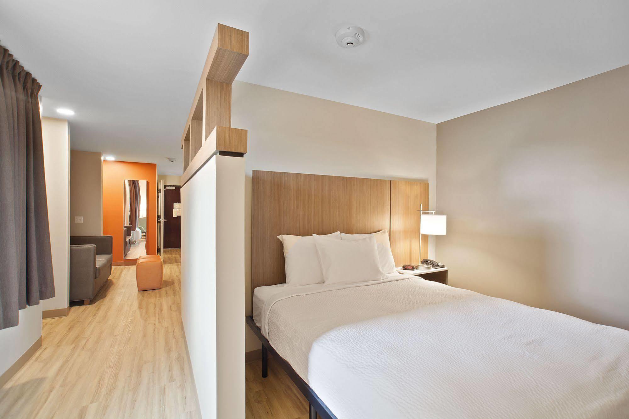 Extended Stay America Premier Suites - Providence - East Providence Ngoại thất bức ảnh