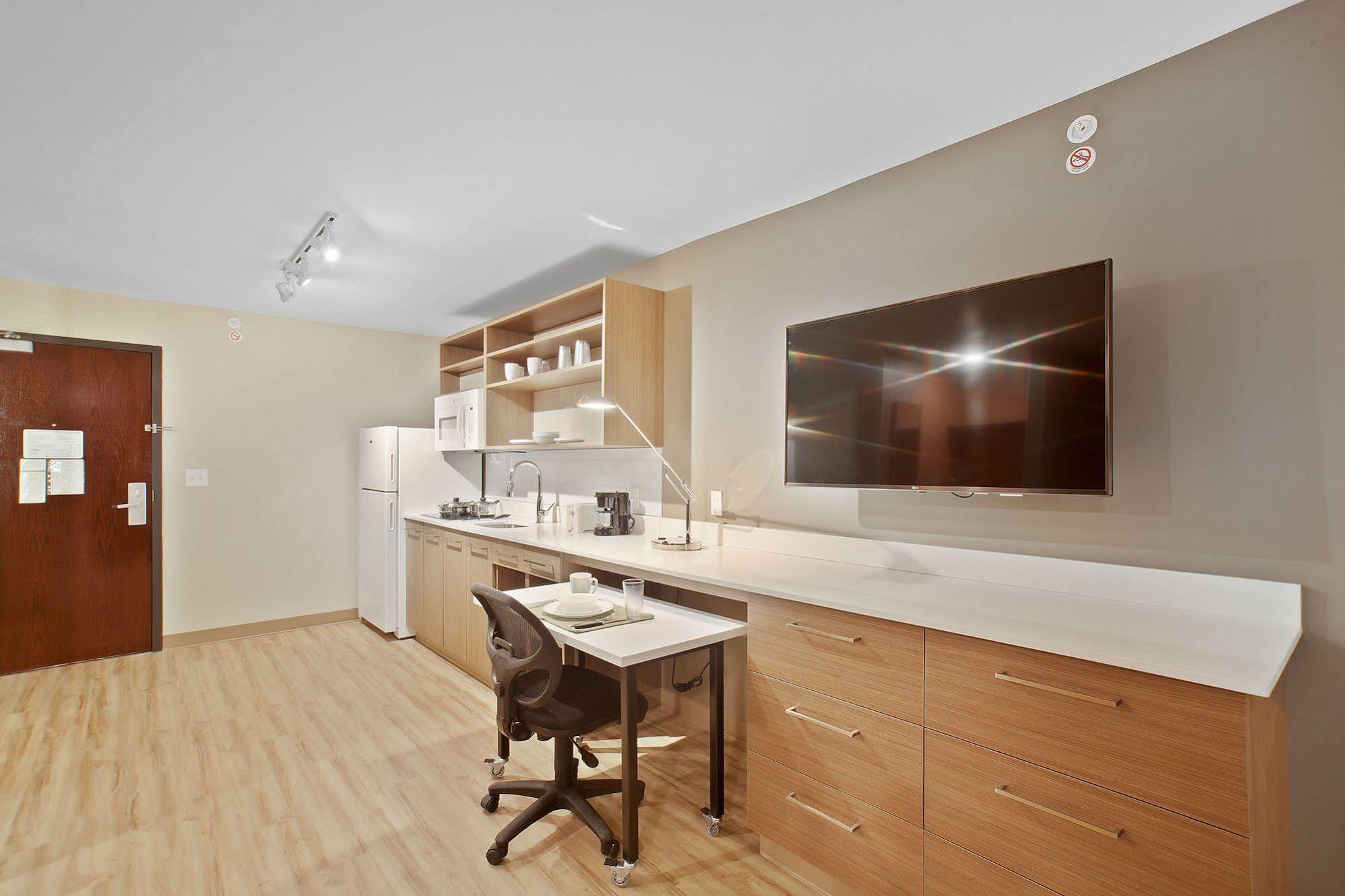 Extended Stay America Premier Suites - Providence - East Providence Ngoại thất bức ảnh