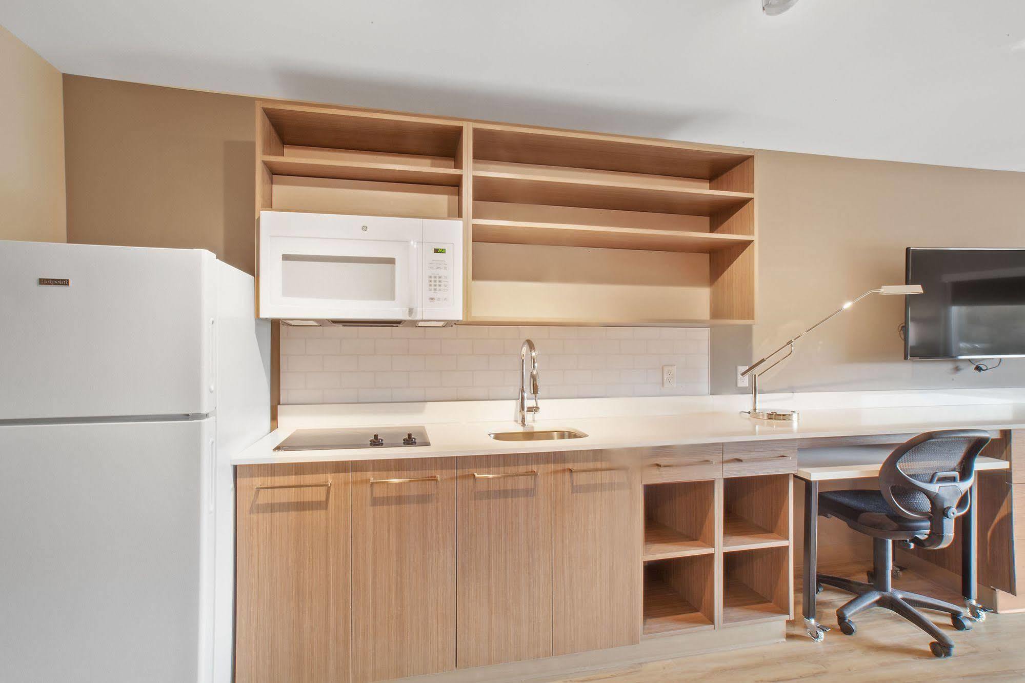 Extended Stay America Premier Suites - Providence - East Providence Ngoại thất bức ảnh